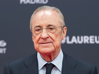 Florentino Pérez recomienda Estable Corexis